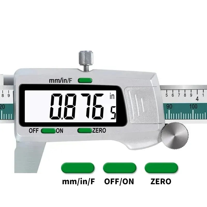 YIYOUBAO ET50 Digital Caliper Stainless - 150mm