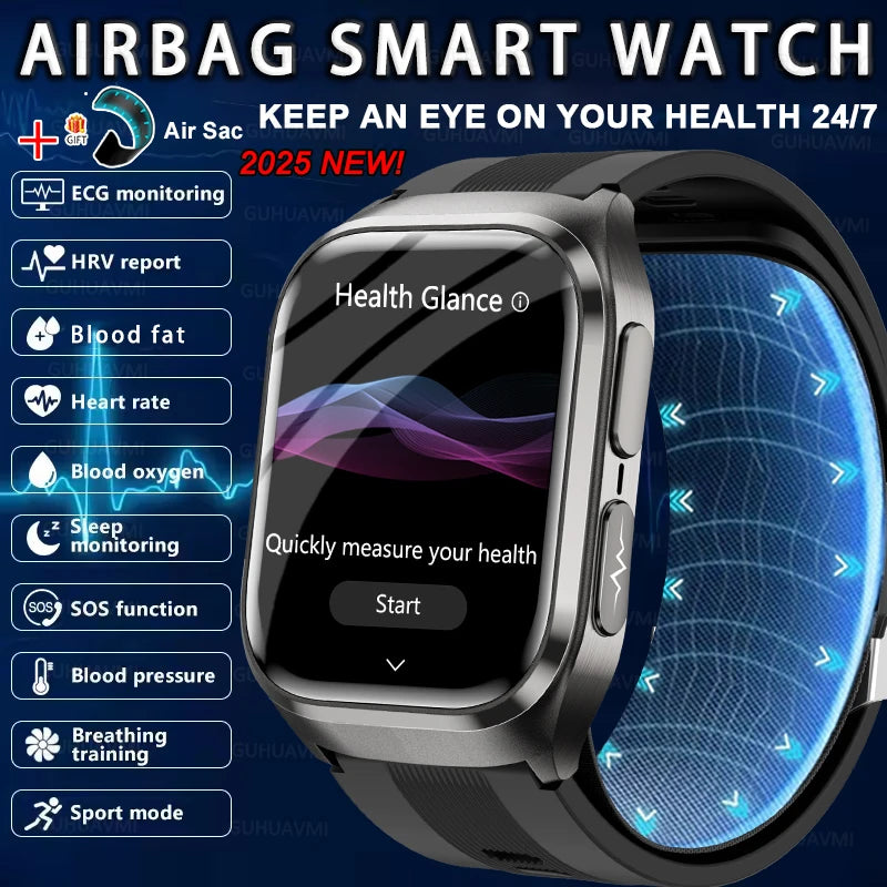 Fitness Sport Smart Watch For Man