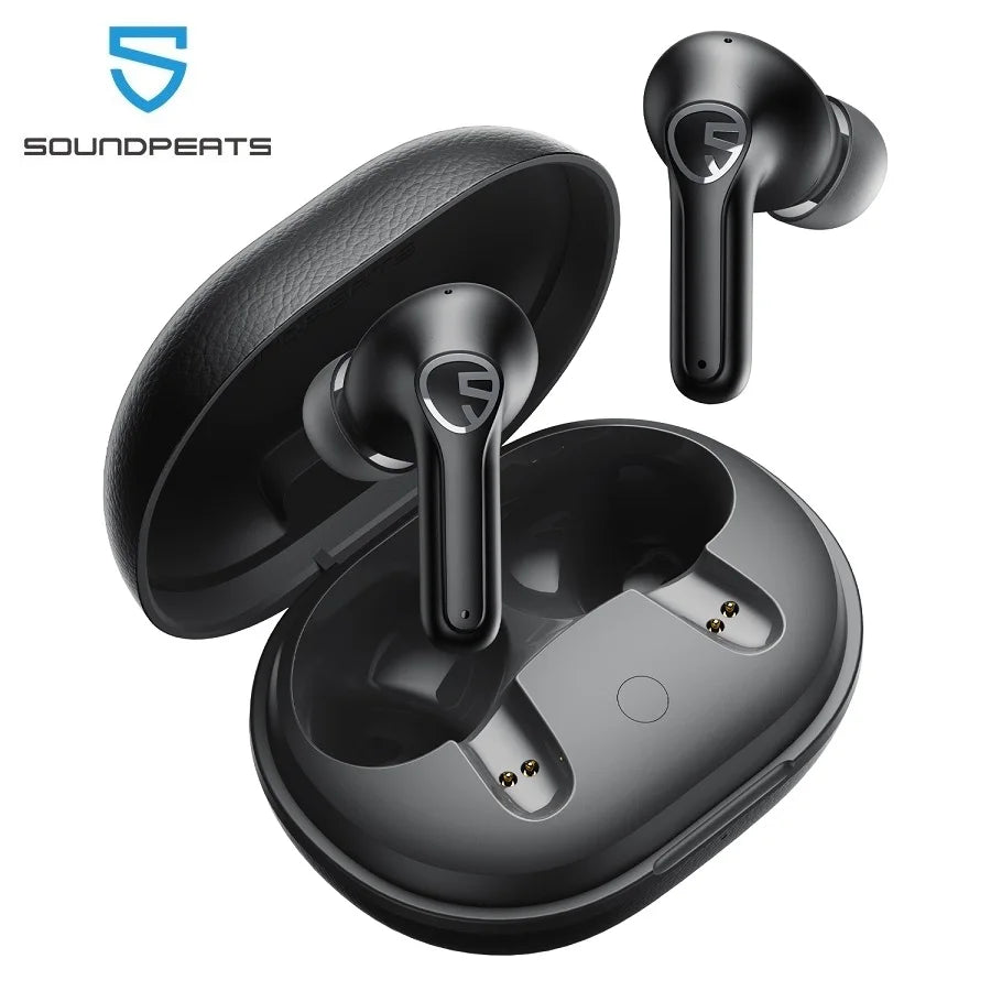SoundPEATS T3 pro Wireless Earbuds