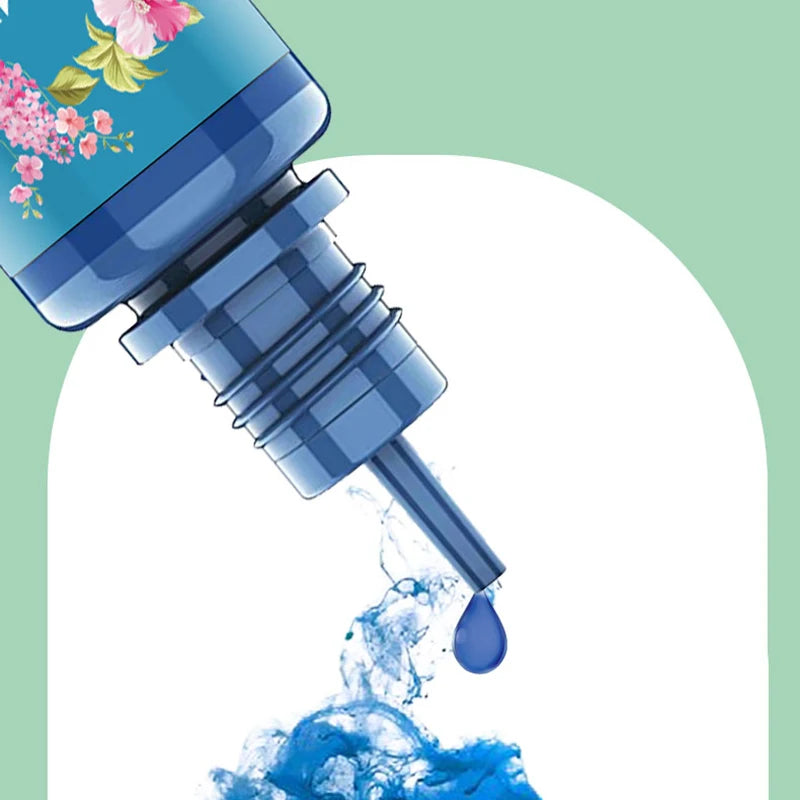 Epoxy Resin Pigment Set Liquid Coloring Agent Candle Dye Pigment DIY UV Resin Mold Candle Soap Coloring Dye Set Resin Handicraft