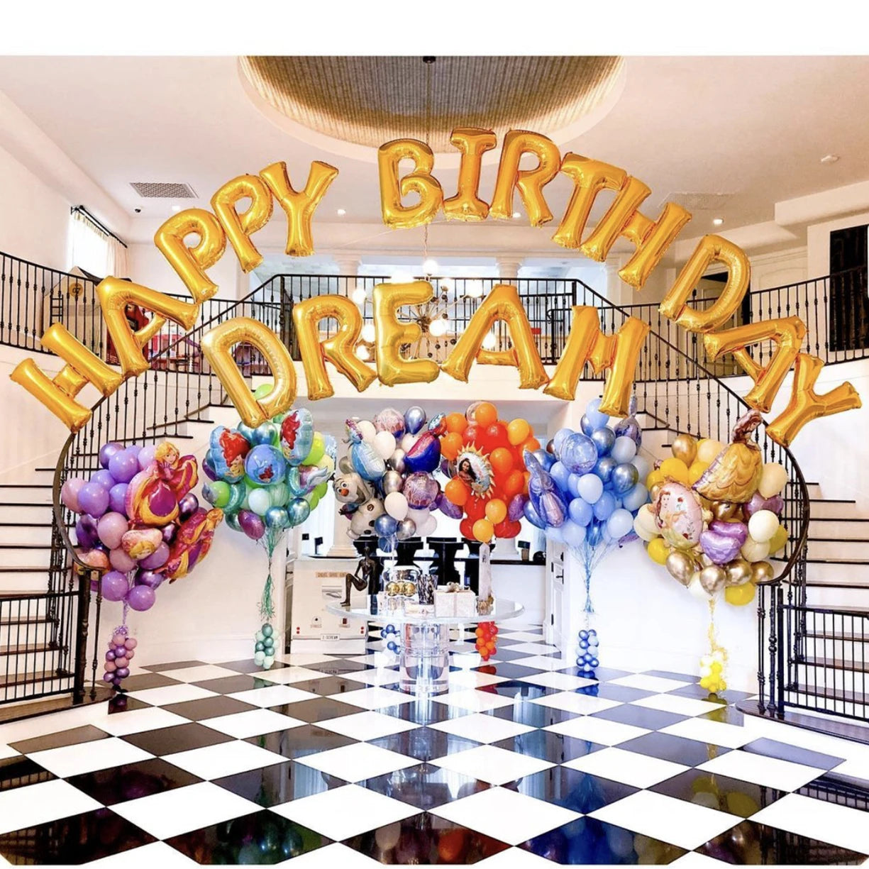 40PCS Black, purple, silver Balloons Gender Reveal Wedding Valentine's Day Baby Shower Birthday Globos Party Decorations