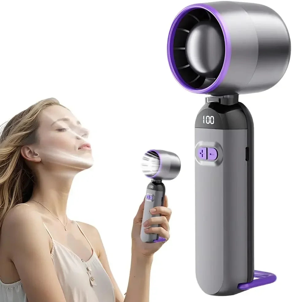 Portable Handheld Fans