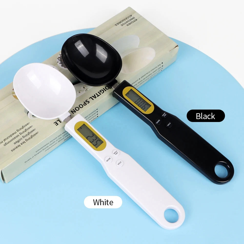 Electronic Scale LCD Digital Spoon - Mini Kitchen Tool