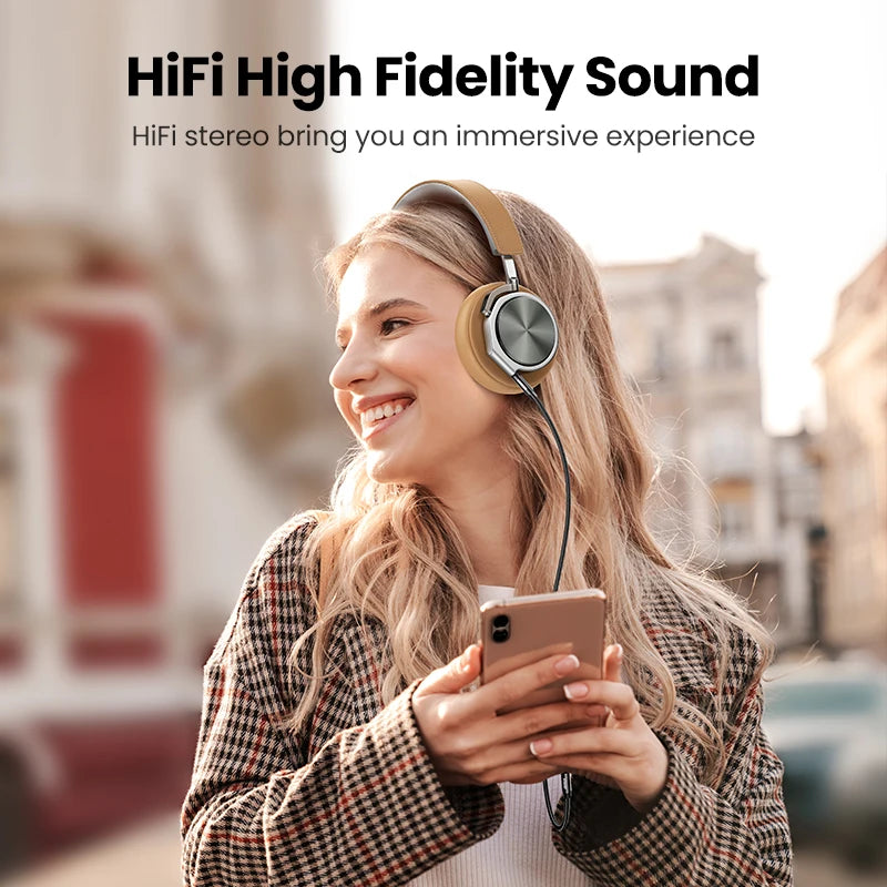 Ugreen Aux Cable - Jack 3.5mm Audio Cable