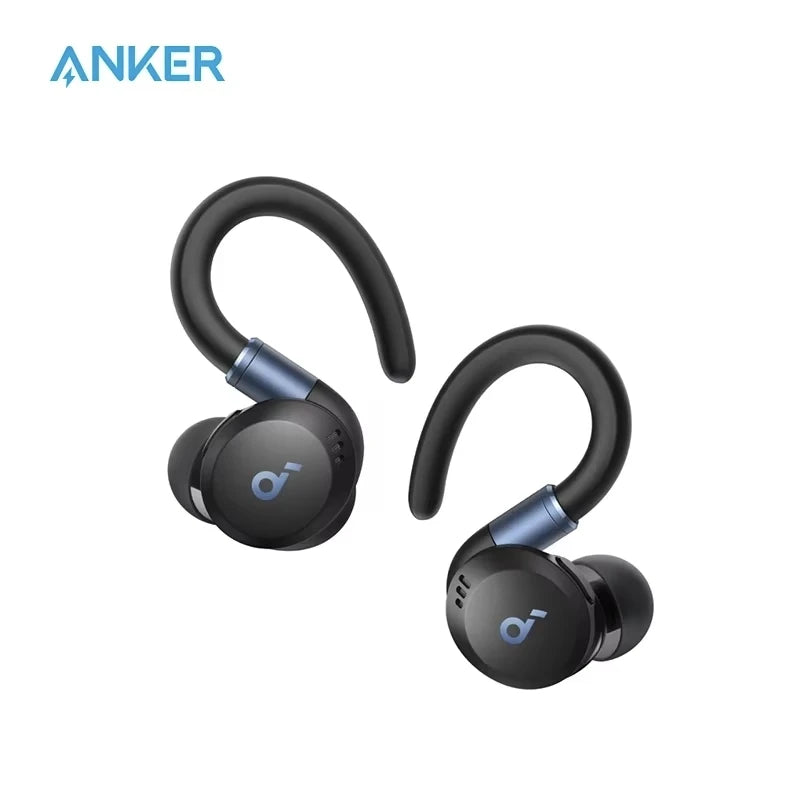 Soundcore by Anker Sport X20 True-Wireless Workout Earbuds