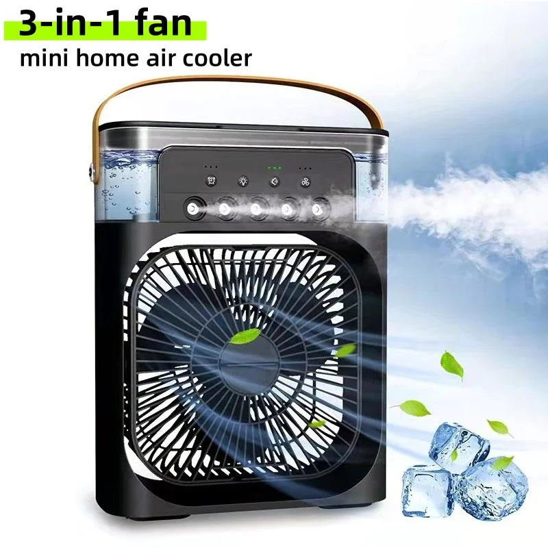 Household Small Air Cooler