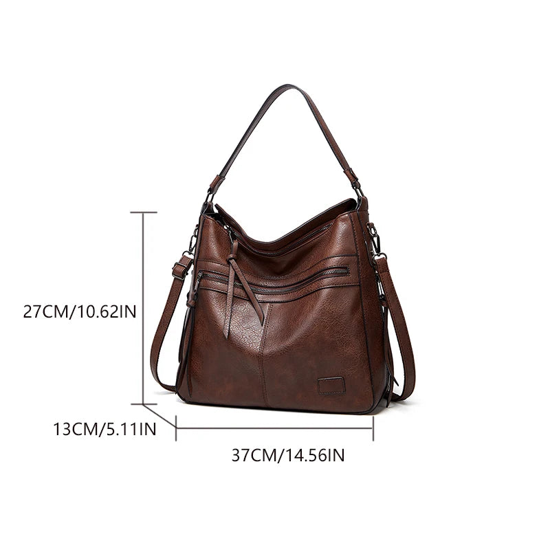 Women Shoulder Bags for Travel