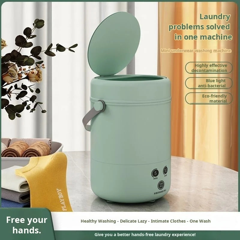 Mini Washing Fully Automatic Integrated Machine