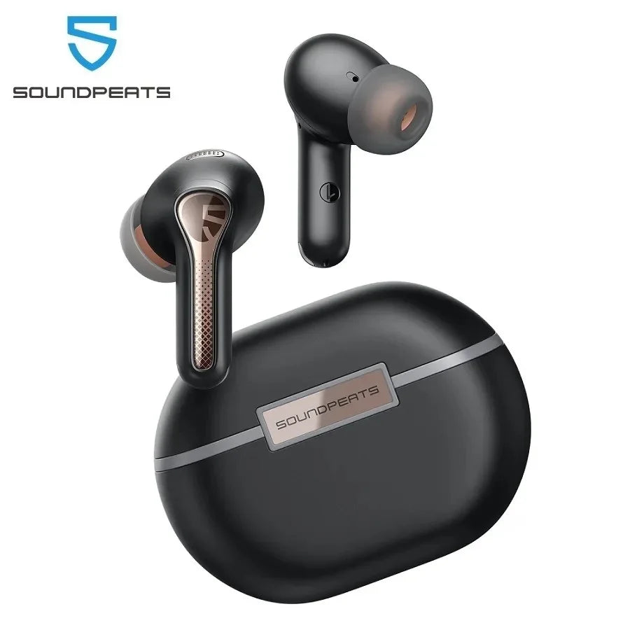 SoundPEATS Capsule 3 Pro Bluetooth 5.3 Earphone