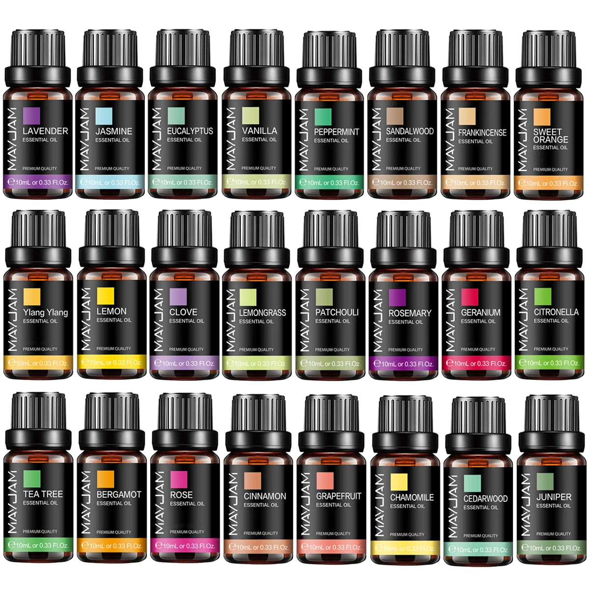 Essential Oil - 10ML