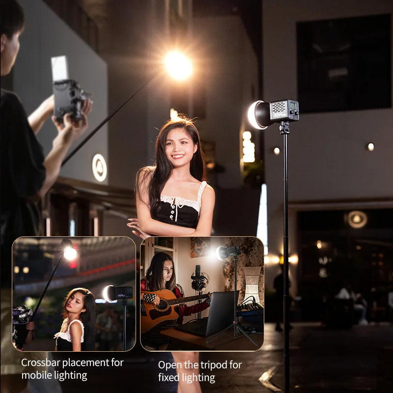 Ulanzi MT-79 Extendable Tripod