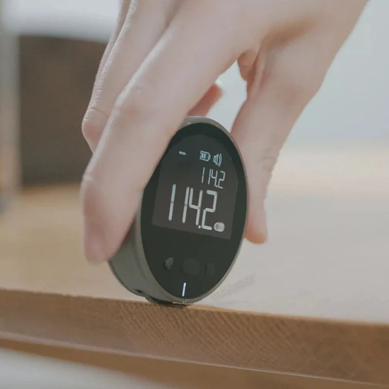 DUKA ATuMan Little Electric Ruler Distance Meter