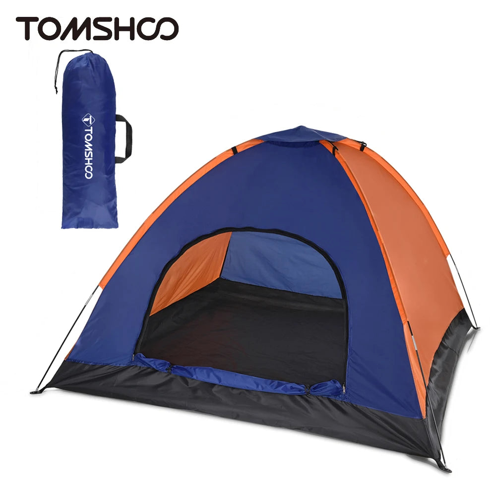 Camping Tent - Lightweight Backpacking Tent