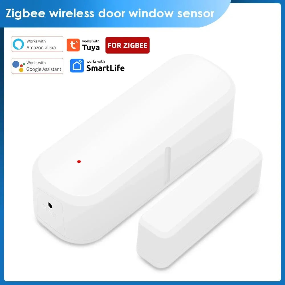 Door Window Sensor - Security Protection