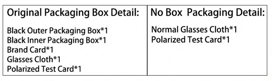 Original Italian Luxury Brand Sunglasses Fashion UV Resistant Polarized Driving Sunglasses for Men Women Vintage UV400 Policer