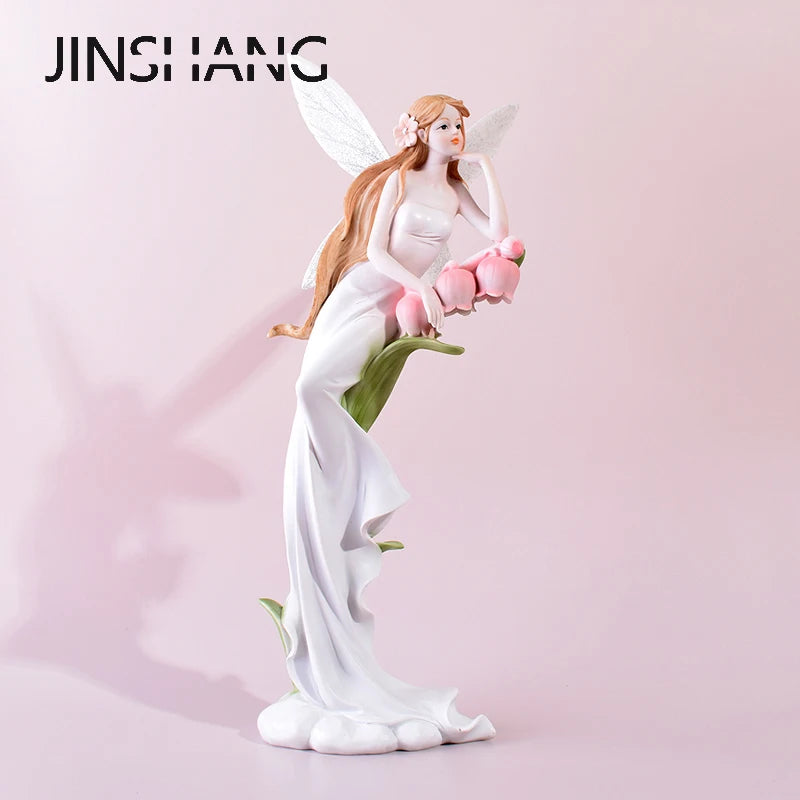 Angel Decoration - Beauty Figurine Decorations
