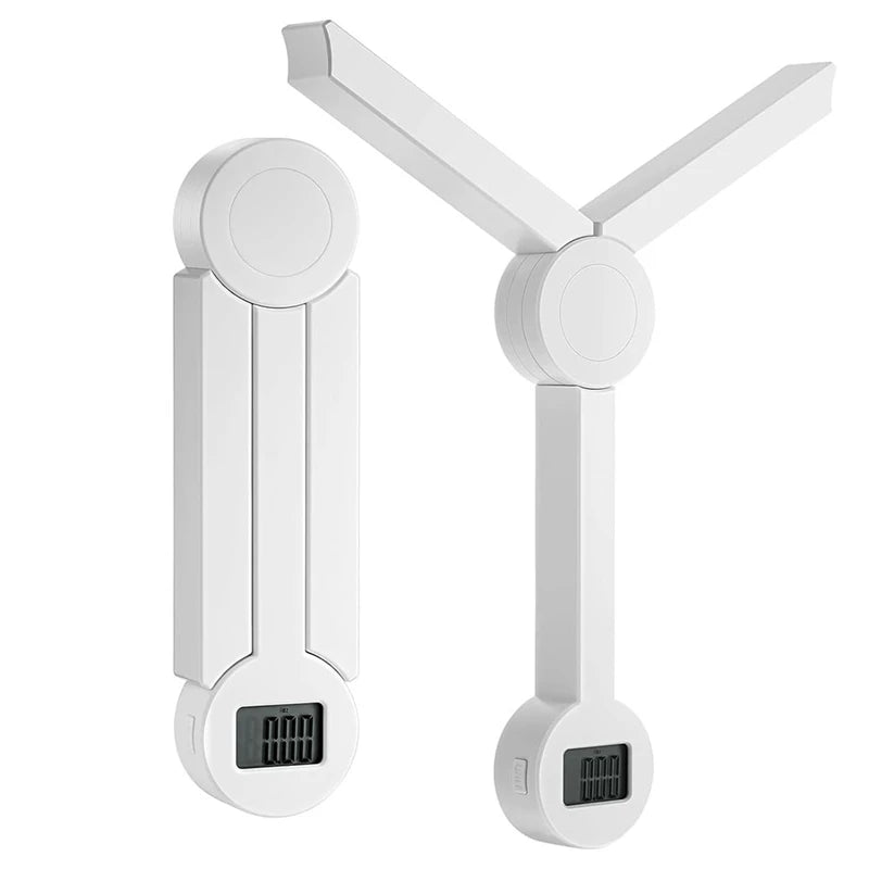 High Precision Folding Food Scale