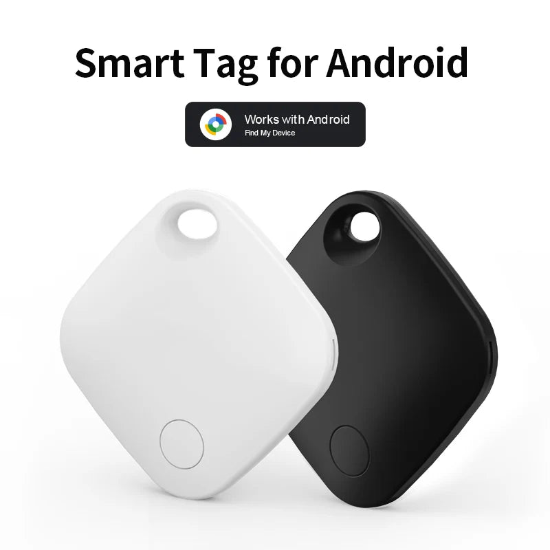 Bluetooth GPS Tracker - Android Devices