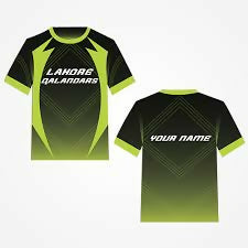 Customize Printed Shirts