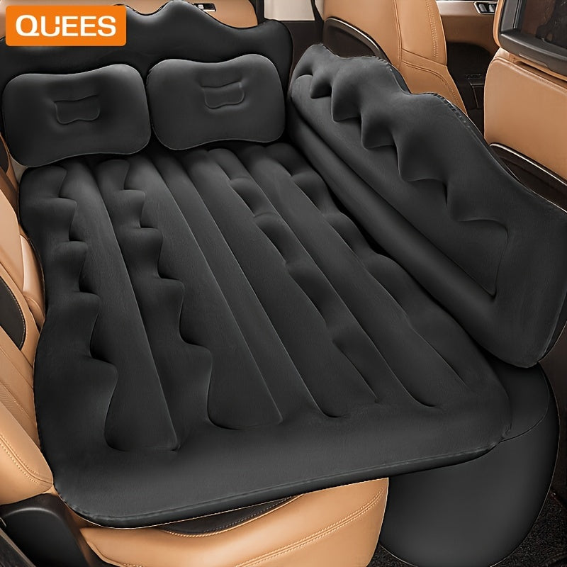 Joe's Car Air Mattress Car BedHousehold Mattress, SUV Rear Inflatable Beds, Comfortable Easy To Clean Mattess Outdoor Air Mattress Christmas Gift