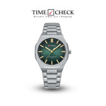 m8456-curren-green-dial-silver-stainless-steel-chain-analog-quartz-mens-watch-8799706
