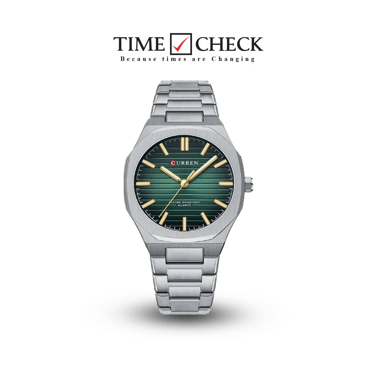 m8456-curren-green-dial-silver-stainless-steel-chain-analog-quartz-mens-watch-8799706