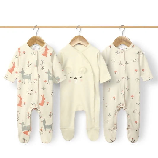Bundles